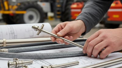 Why Choose the Right Spraying Pipe for Your Project?