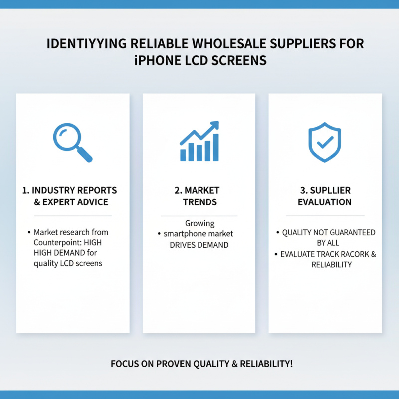 Digital Best iPhone LCD Screen Wholesale Options for You?