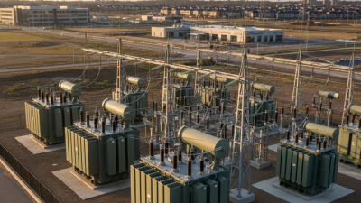 2026 Top Pad Mounted Transformer Buying Guide for Global Buyers?