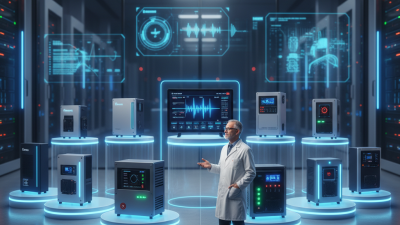 Top 10 Low Frequency Inverters for Global Buyers in 2026?