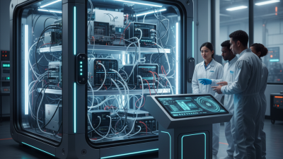 Best Altitude Test Chamber for Global Buyers in 2026?