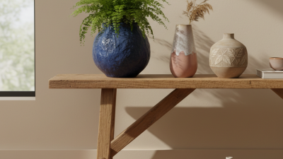 Why Choose Ceramic Home Decor for Your Space?