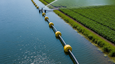 What is Hose Floats and How Do They Work?