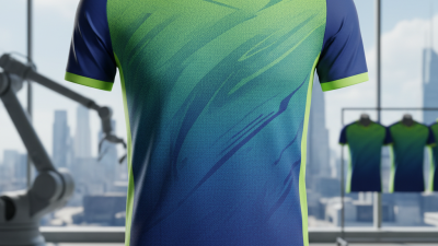2026 Top China OEM Volleyball Sports Jersey Exporters to Watch?