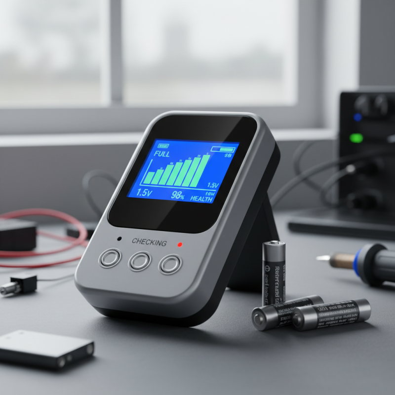 What is a Battery Checker and How Does it Work?