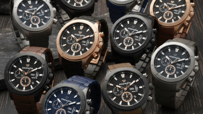 China Top 10 High Quality Custom Big Dial Watches For Men Are They Worth Your Money?