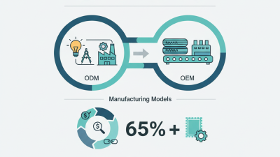What is ODM OEM in Plastic Zipper Products Explained?