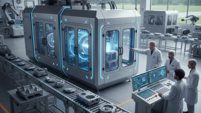 2026 Best Titanium Coating Machine for Global Buyers?