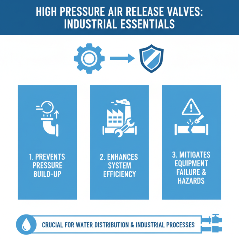 Top 10 Suppliers of CE Certification China High Pressure Air Release Valves?