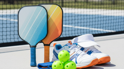 Best Pickleball Kit for Beginners What Should You Look For?