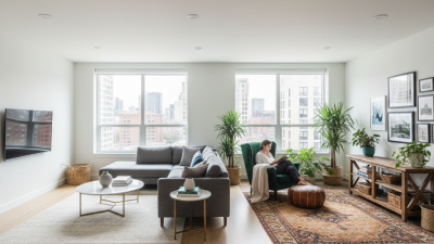 How to Choose the Right Interior Type for Your Space?