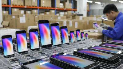 Digital Best iPhone LCD Screen Wholesale Options for You?