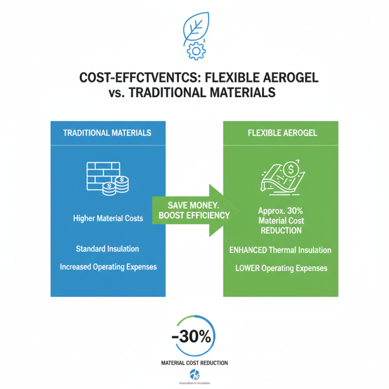 Discover the Benefits of Flexible Aerogel for Your Business Needs?