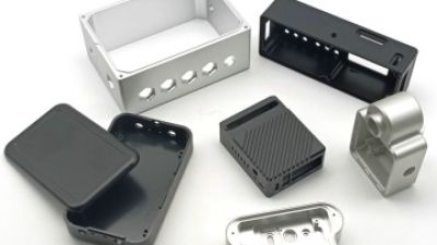 What is Sheet Metal Stamping and How Does it Benefit Your Business?