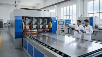 Top Tips for Choosing a Flat Sheet Polishing Machine?