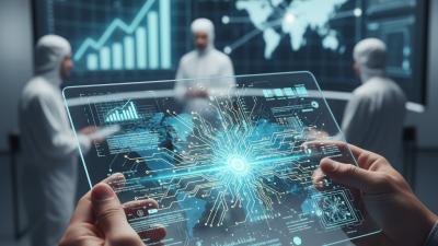 Top 10 Touch Screen Suppliers in China for Global Buyers?