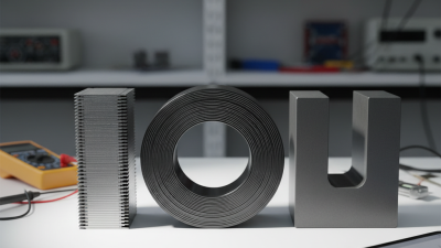 2026 Top Transformer Core Types Every Buyer Should Know?
