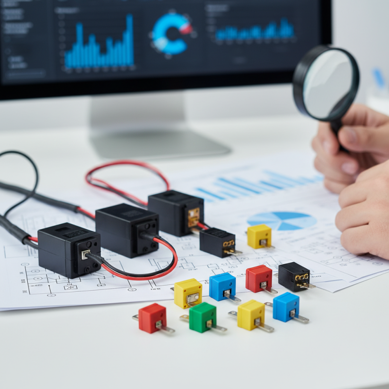 What is the Best Detector Switch for Global Buyers?