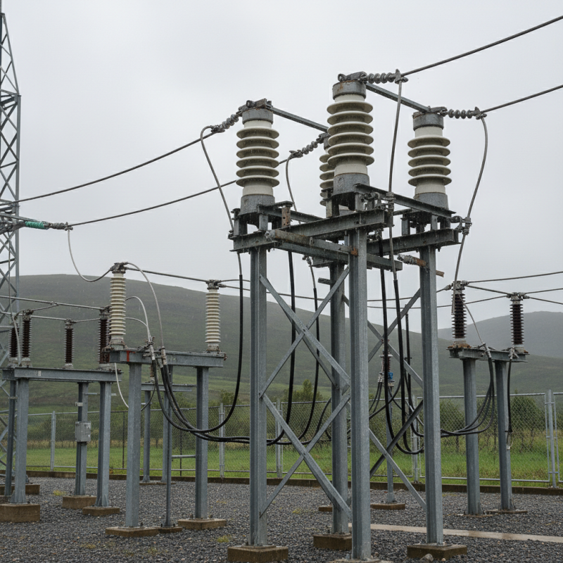How to Choose the Best Outdoor Vcb Breaker for Your Needs?