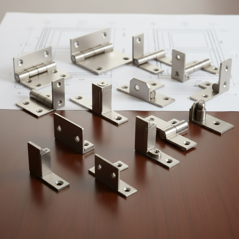 Top 10 Stainless Steel Door Hinges for Global Buyers?
