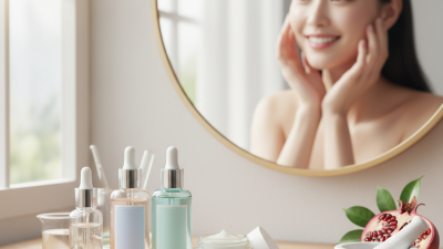 Why Is China Buying Glycolic Acid Products in Increasing Quantities?