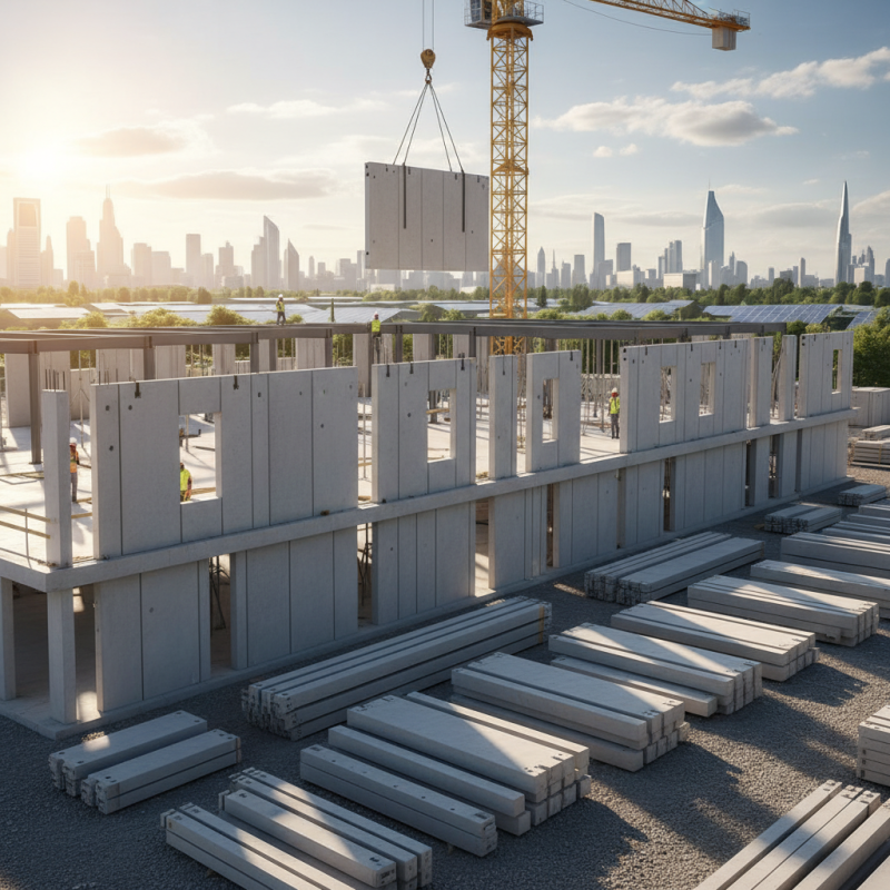 Top 10 Wholesale China Prefab Concrete Suppliers You Should Know?