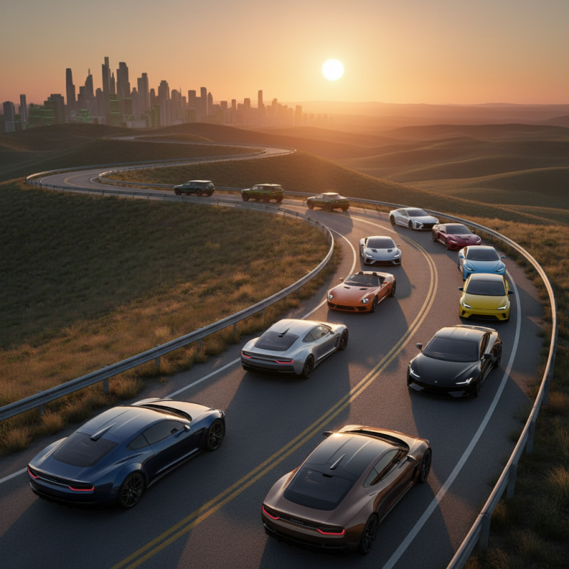 Top 10 Best Cars for Car Fans to Buy in 2026?
