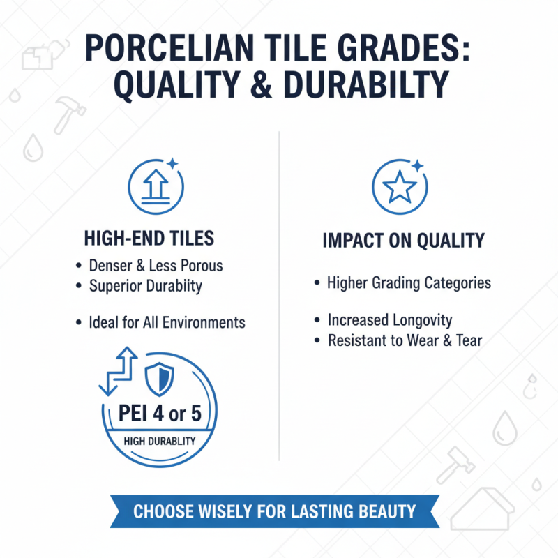Top Tips for Choosing High-End Porcelain Tile for Your Home?