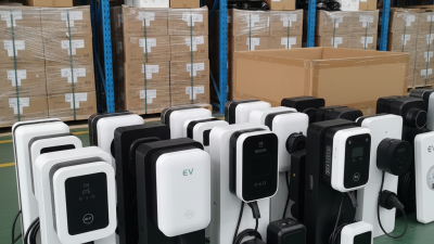 Top 10 Wholesale China Ev Car Charger Options You Should Know?