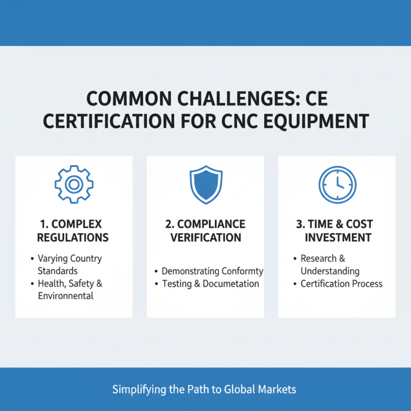 2026 Top Products to Buy for CE Certification in CNC Milling Cutting Tools?
