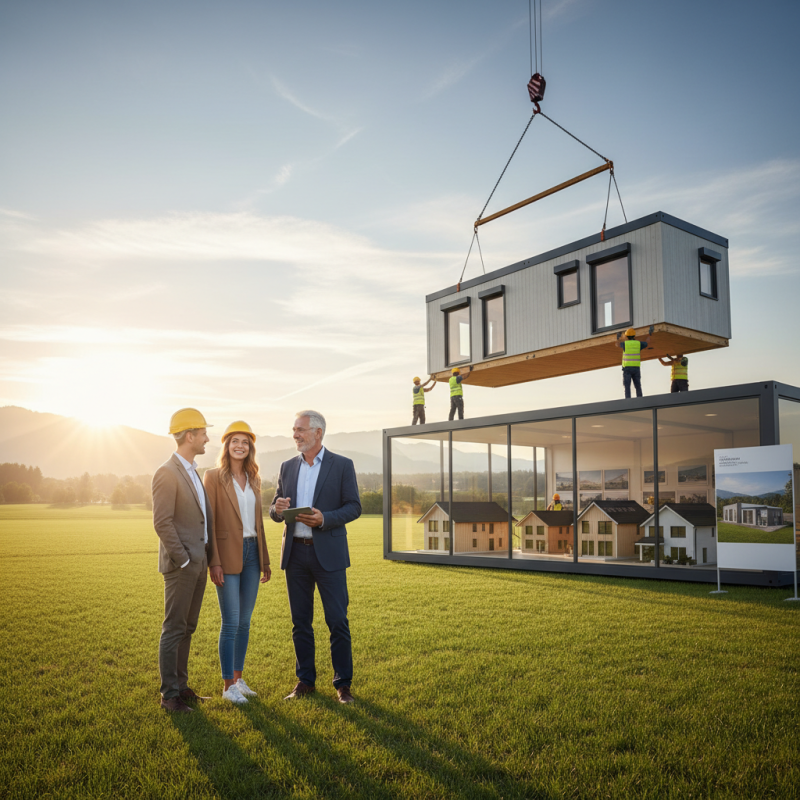 2026 How to Buy Ready Made Homes Efficiently?