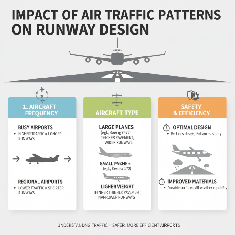 Top Airport Runway Design Considerations for Global Buyers?