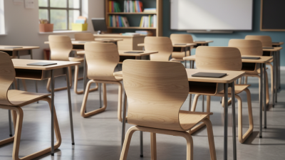 2026 Top Plywood School Chair Options for Global Buyers?