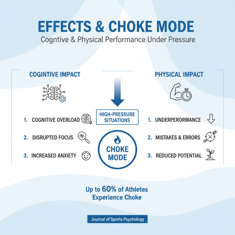 What is Choke Mode and How Does it Impact Performance?