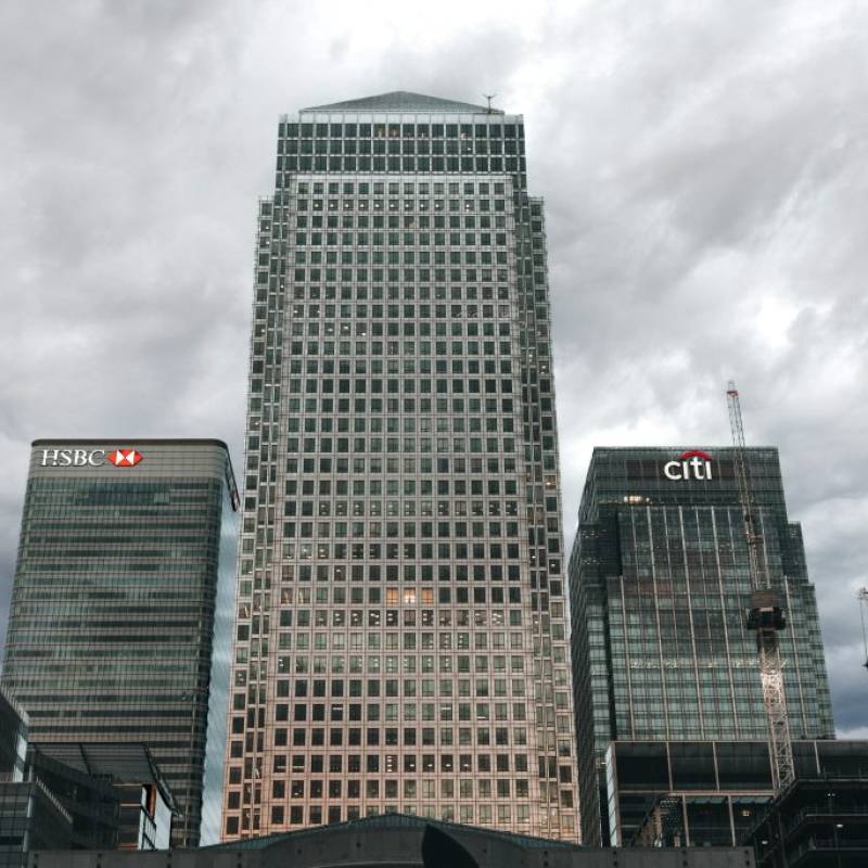 How AI Is Transforming Financial Services — And Why There's No Going Back