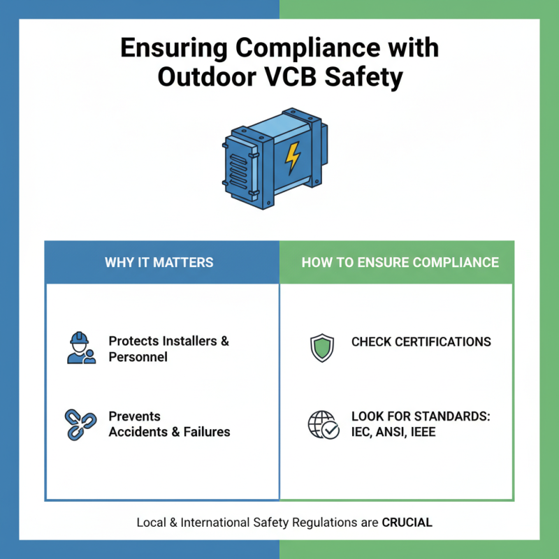 How to Choose the Best Outdoor Vcb Breaker for Your Needs?