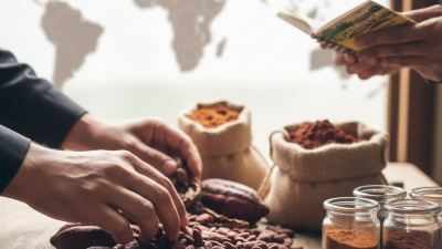 How to Source Quality Cocoa for Your Business Needs?