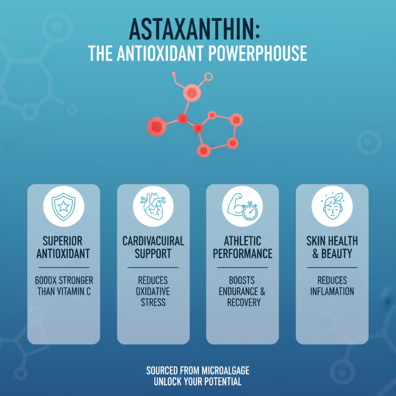Top 10 Best Buy Astaxanthin Extract Products You Should Consider?