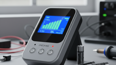 What is a Battery Checker and How Does it Work?