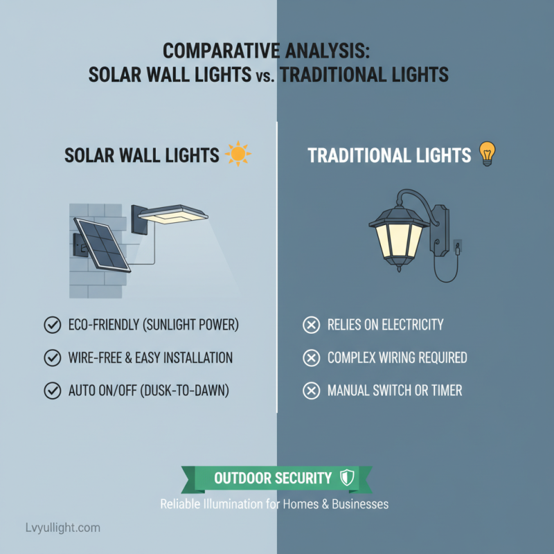 2026 Best Solar Wall Light for Outdoor Security Solutions?