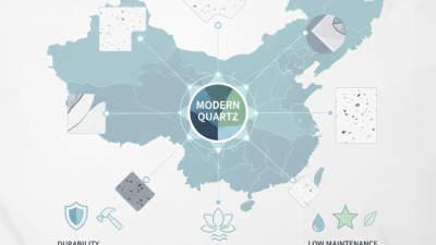Top Modern Quartz Suppliers in China You Should Know?