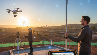 What is Gnss Topografia and How Does It Benefit Your Projects?