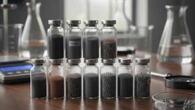 10 Essential Tips for Choosing High Quality Sagwell Iron Powder?