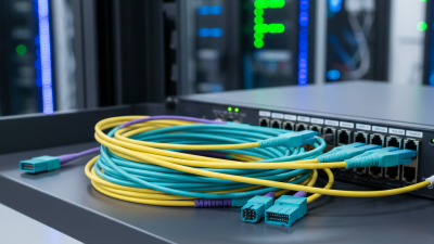 What is Mpo Trunk Cable and How to Choose the Right One?