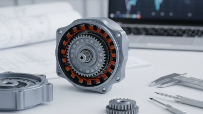 Top Tips for Choosing the Best Brushless Gearbox Today?