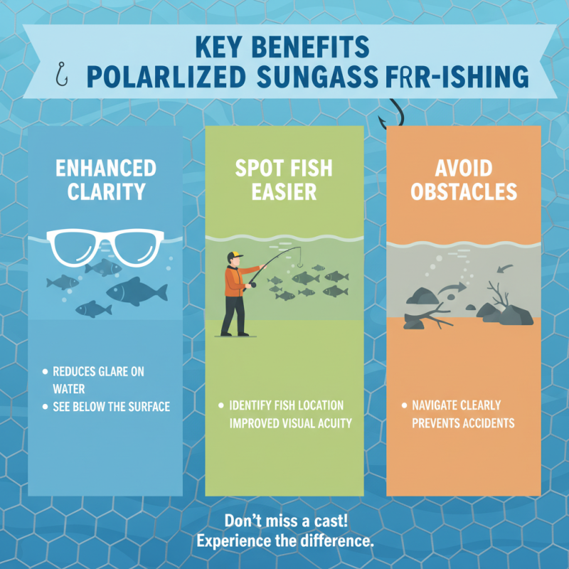 Top Polarized Fishing Sunglasses for Ultimate Comfort and Clarity?