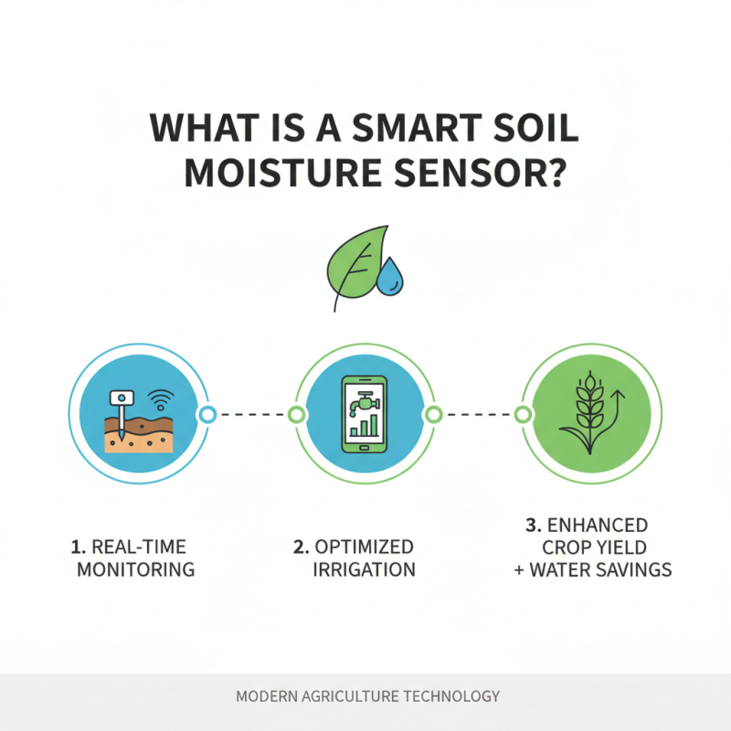 Explore Best Smart Soil Moisture Sensor for Global Buyers?