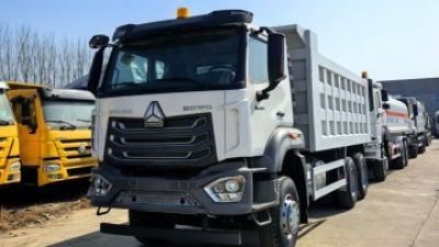 howo nx dump truck 64 371-420HP.10 wheeler trcuk (3).jpg