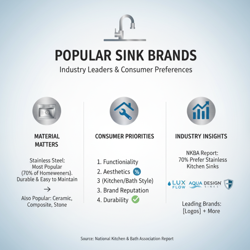 How to Choose the Right Sink Sinks for Your Home?