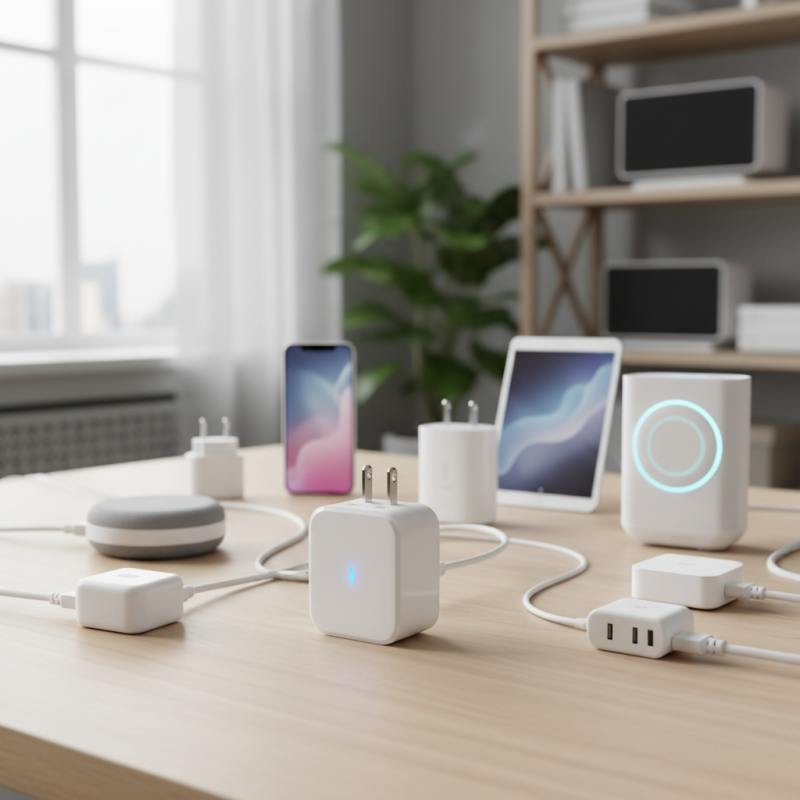 2026 Best Smart Plug Reviews and Buying Guide for Wholesale